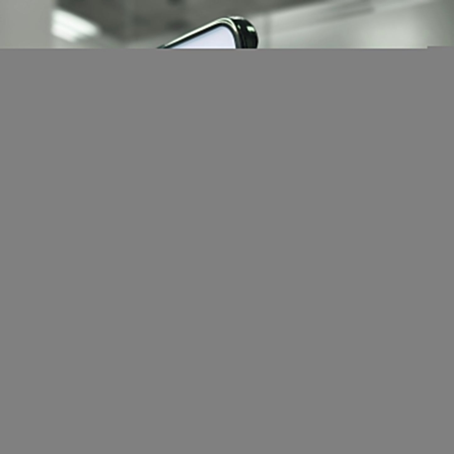 Samsung Galaxy S24+ 5G Porsche® Wheel Frameless Case